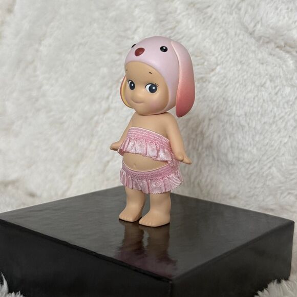 Lop Ear Rabbit Sonny Angel - Picture 2 of 8